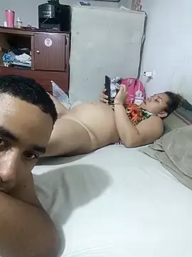 Latina room online show from 03-29-26, 03:30