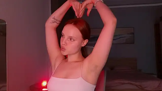 mollybossy online show from 04-25-26, 04:15