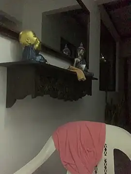 Sabrinamos online show from 03-31-26, 06:15