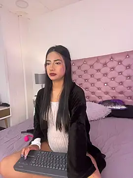 Gretel Streit online show from 07-06-26, 03:35