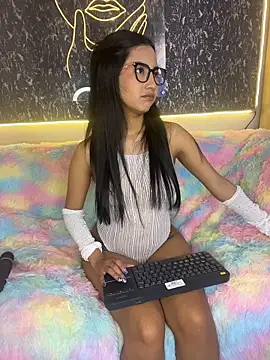 Gretel Streit online show from 07-01-26, 03:29