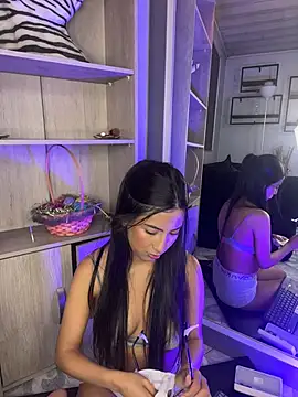 Gretel Streit online show from 04-05-26, 04:08