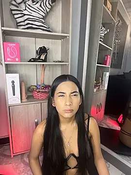 Gretel Streit online show from 04-15-26, 03:12