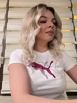 KimmBliss online show from 04-07-26, 06:54