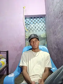 SOYFAKER online show from 08-07-26, 03:45