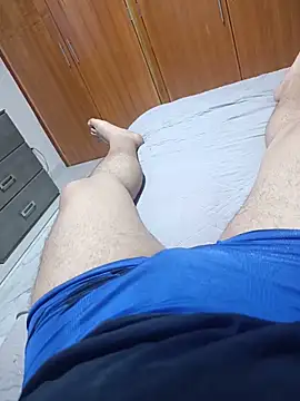 Nessjimenez23 online show from 05-27-26, 02:41