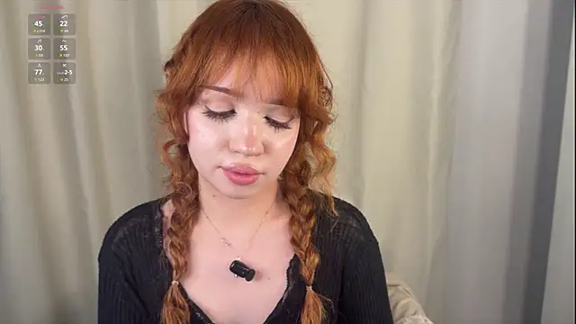 JuicySweetBliss online show from 06-11-26, 12:32
