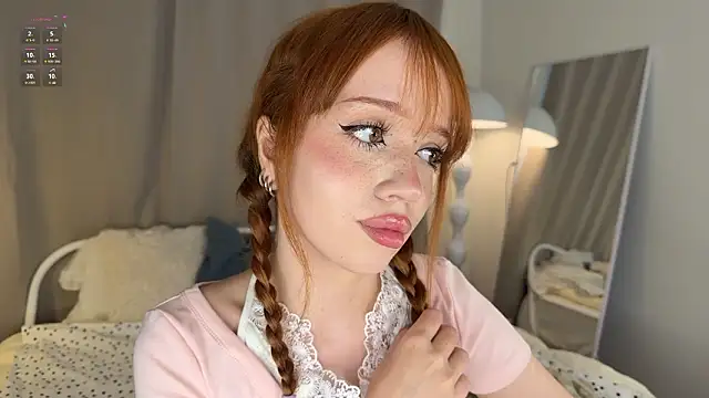 JuicySweetBliss online show from 03-25-26, 03:28