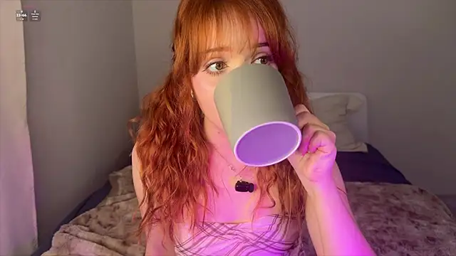 JuicySweetBliss online show from 06-14-26, 09:05