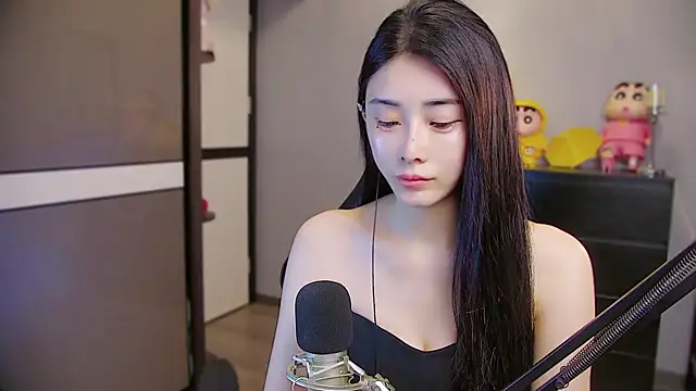 XiaoYuBao- online show from 05-27-26, 02:57