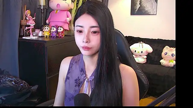 XiaoYuBao- online show from 03-23-26, 08:36