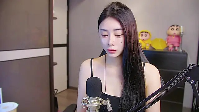 XiaoYuBao- online show from 06-08-26, 04:18