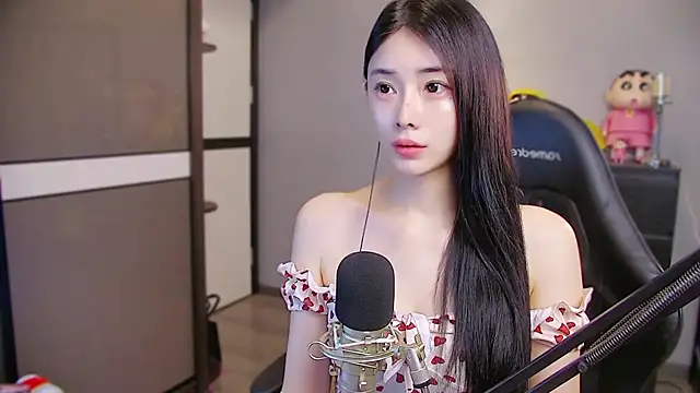 XiaoYuBao- online show from 06-11-26, 02:11