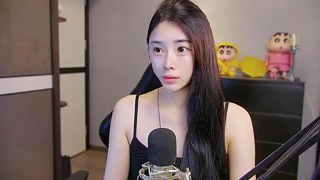 XiaoYuBao- online show from 06-21-26, 07:58