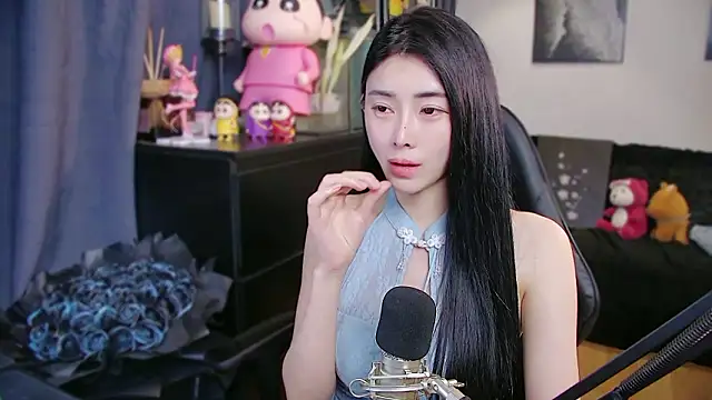 XiaoYuBao- online show from 03-28-26, 06:58