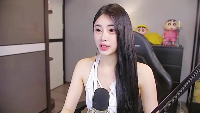XiaoYuBao- online show from 04-16-26, 05:57