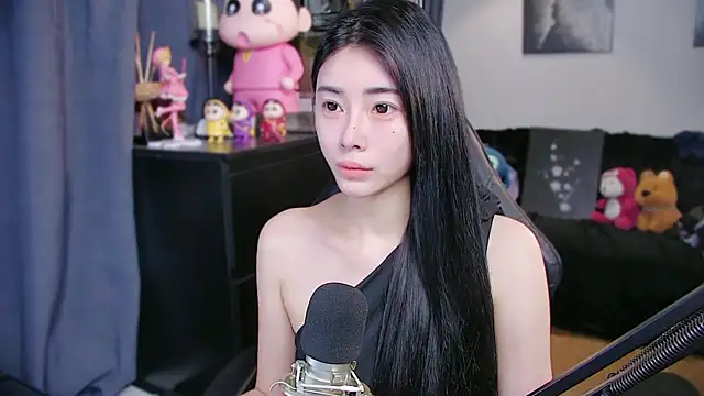 XiaoYuBao- online show from 04-02-26, 01:18
