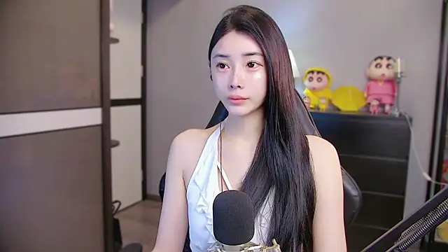 XiaoYuBao- online show from 06-07-26, 04:34
