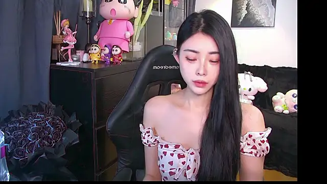 XiaoYuBao- online show from 03-24-26, 11:54
