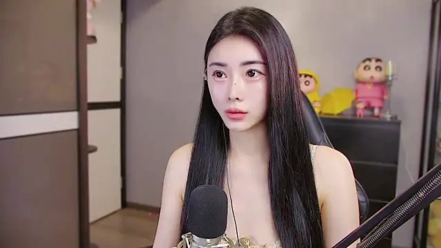 XiaoYuBao- online show from 05-07-26, 03:59