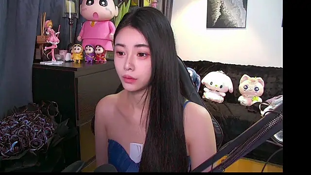 XiaoYuBao- online show from 03-19-26, 06:46
