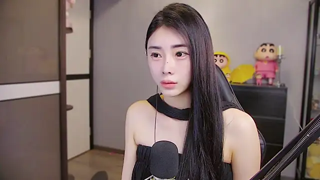 XiaoYuBao- online show from 05-08-26, 04:11