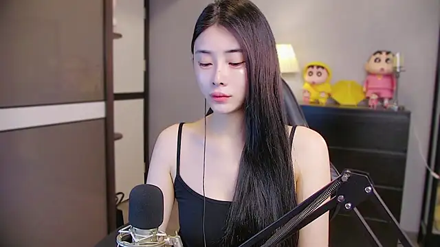 XiaoYuBao- online show from 06-10-26, 01:45