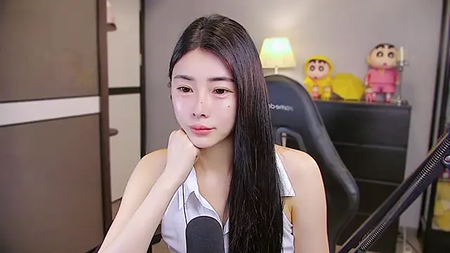 XiaoYuBao- online show from 04-18-26, 03:58