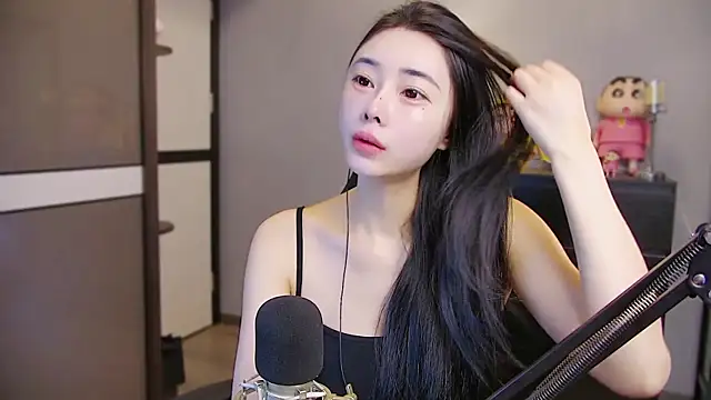 XiaoYuBao- online show from 06-20-26, 07:08