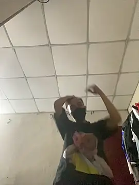 NIGHT 20 online show from 03-21-26, 02:24