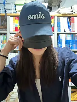 zhizhibaobei online show from 04-09-26, 12:01