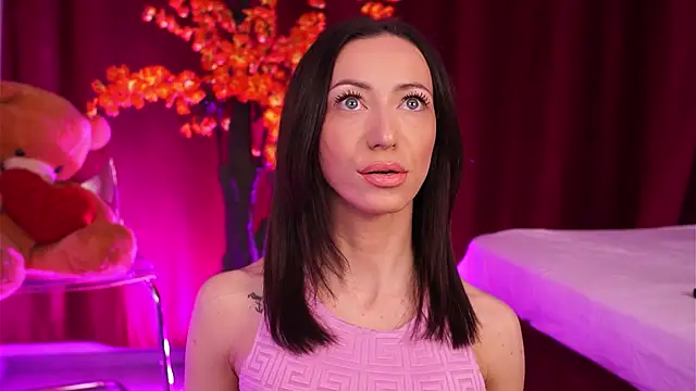 RubyFever online show from 03-24-26, 05:07