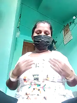 SanjanaBiswas323 online show from 03-22-26, 04:05