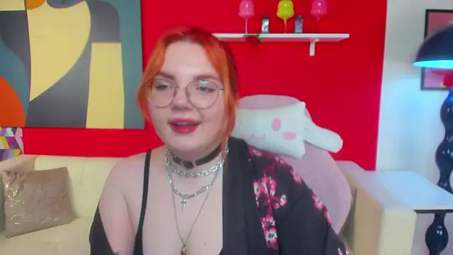 AliceeFreeman online show from 03-14-26, 07:58