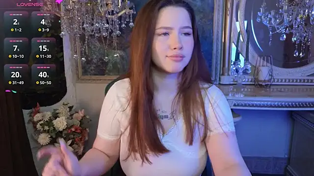 MarryMilash online show from 04-29-26, 06:17