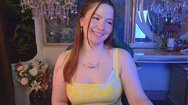 MarryMilash online show from 04-24-26, 06:04