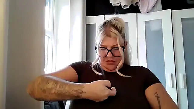 Lexi Laura online show from 03-20-26, 09:32