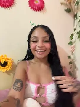 SpidderSecret online show from 03-17-26, 02:09