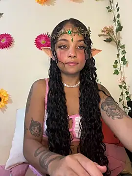 SpidderSecret online show from 04-30-26, 03:30