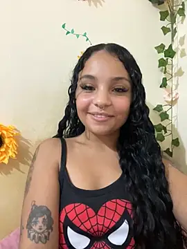 SpidderSecret online show from 03-18-26, 03:13