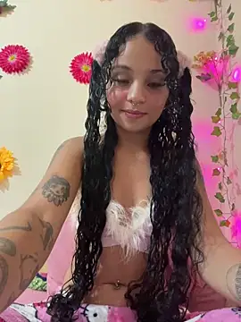 SpidderSecret online show from 03-20-26, 02:01