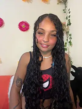 SpidderSecret online show from 04-29-26, 01:54