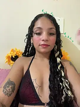 SpidderSecret online show from 03-25-26, 11:42