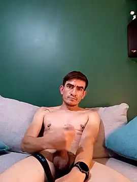 Christophercito online show from 06-09-26, 10:44