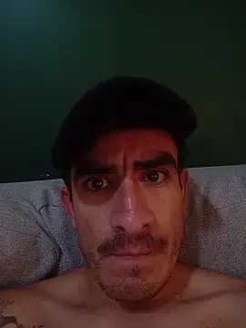 Christophercito online show from 06-22-26, 05:10