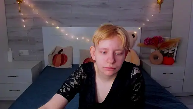 EloraBlu online show from 03-13-26, 11:48