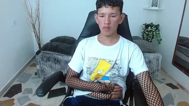 Emmanuel Salvatore online show from 03-13-26, 02:11