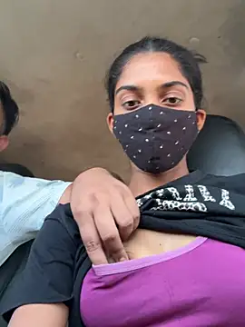 Miss  Manisha online show from 04-14-26, 06:40
