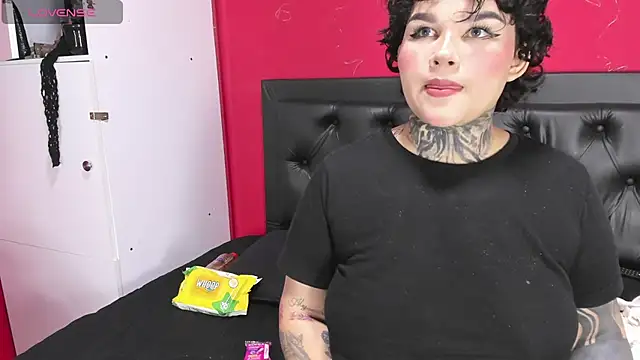 Abbyhilton  online show from 05-03-26, 05:23