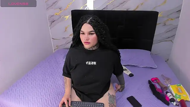 Abbyhilton  online show from 03-21-26, 05:52